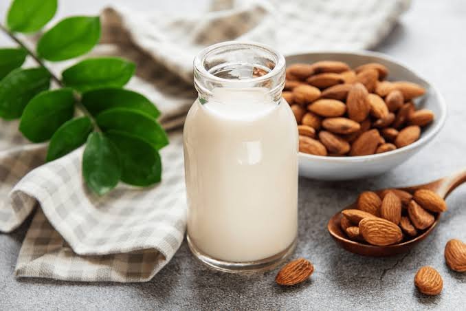 Almond Milk and Constipation: What You Should Know