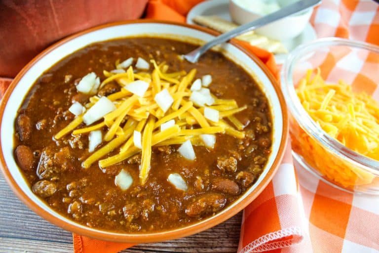 Frisch's Chili 