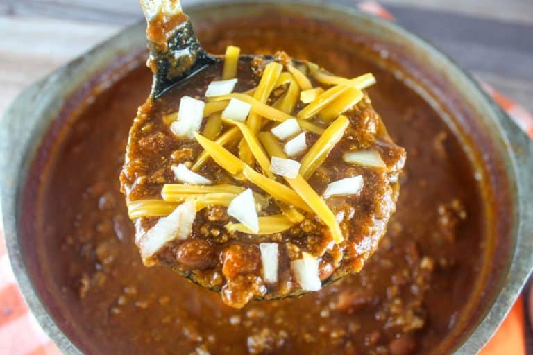  Frisch's Chili Recipe