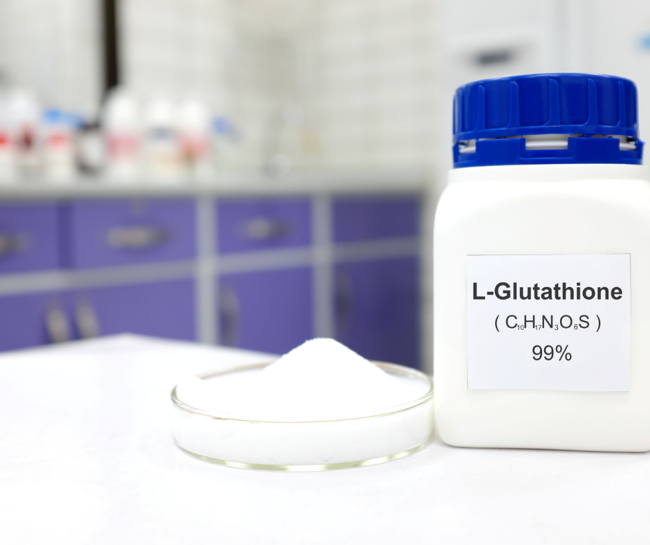 What to Avoid When Taking Glutathione