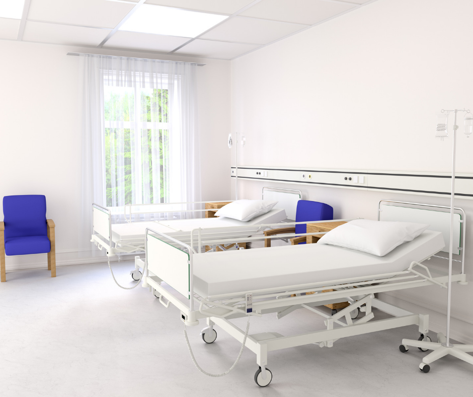 How to Make a Hospital Bed More Comfortable: Expert Tips for Enhanced Patient Comfort