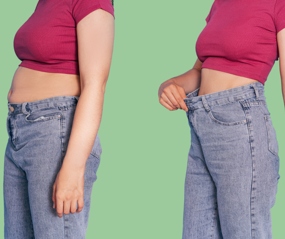 how to get your period back after weight loss