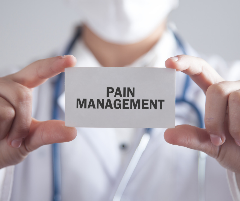 How to Switch Pain Management Doctors, According to Expert Doctors