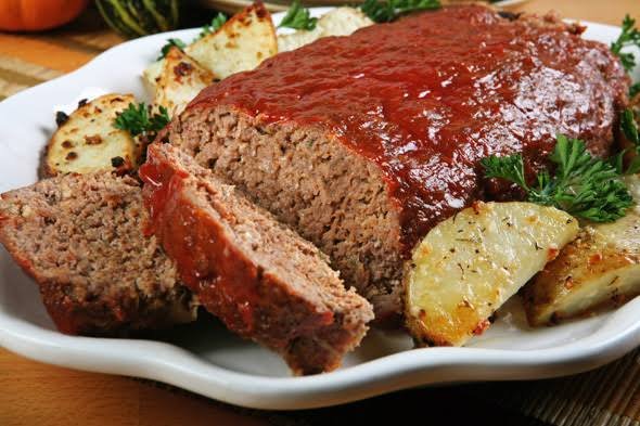 Kosher Meatloaf Recipe