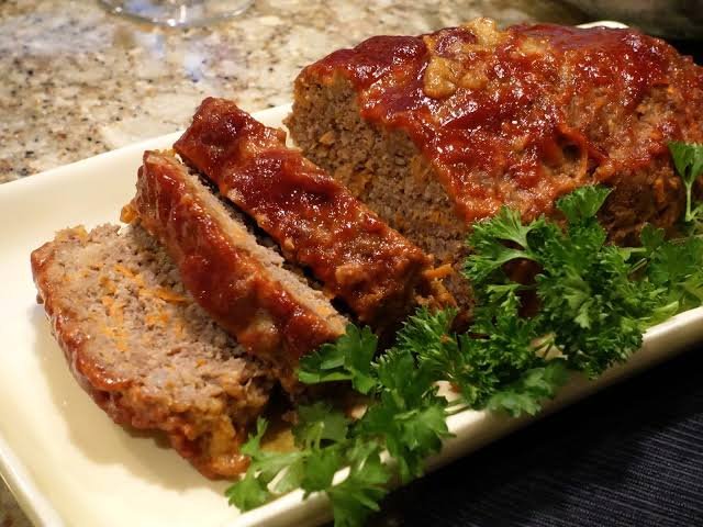 Kosher Meatloaf Recipe